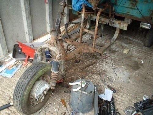 Такого мы еще не видели! 02