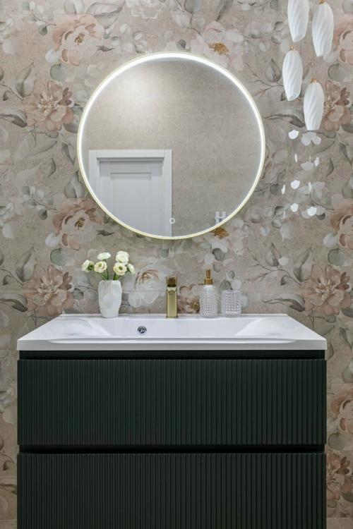 Двухкомнатная квартира с характером и теплом. 08