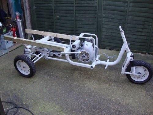 Такого мы еще не видели! 03