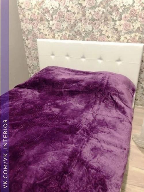 Дано: однокомнатная квартира. 08