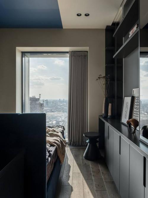 Высота, которая завораживает. 06