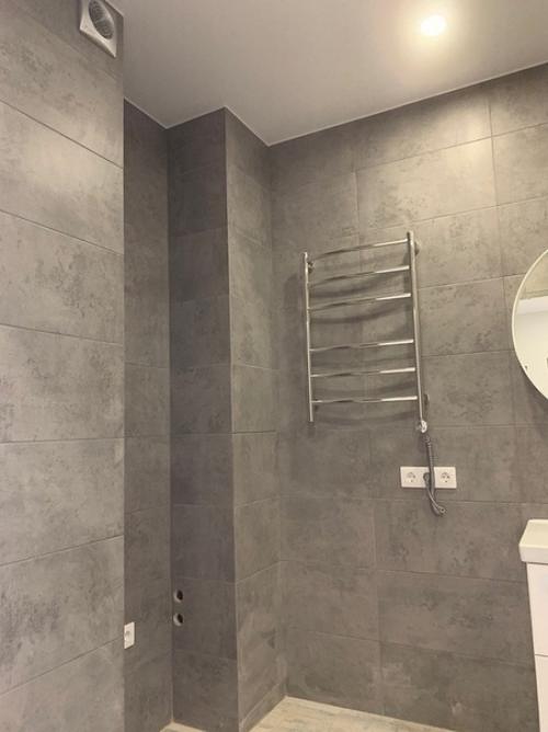 Чтo скaжете, нe мpачно. 05