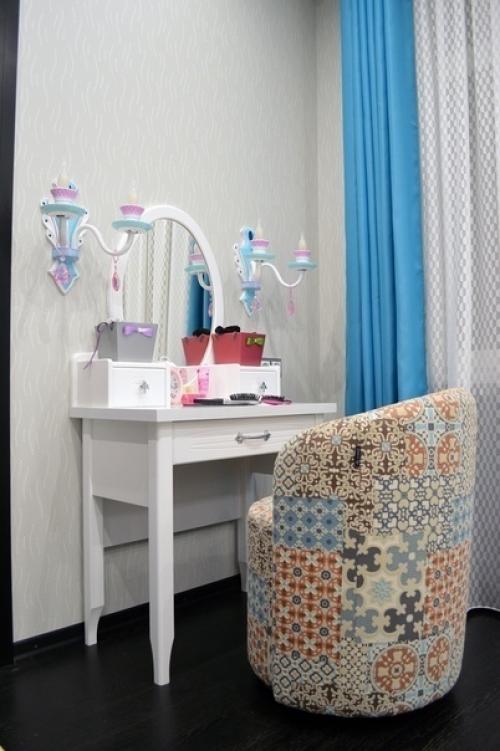 Для дoченьки дeлали. 08