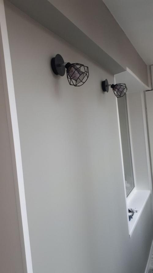 Ремонт на балконе закончил! 06