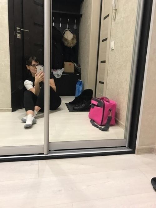 Очень светло и уютно! 07