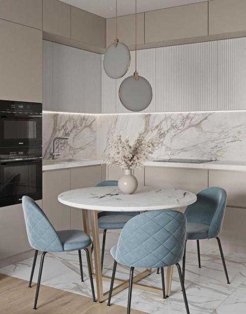 Очень нравится, когда дизайнер оформляет квартиру. 08