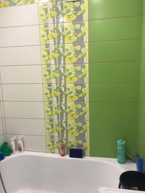 Очень светло и уютно! 05