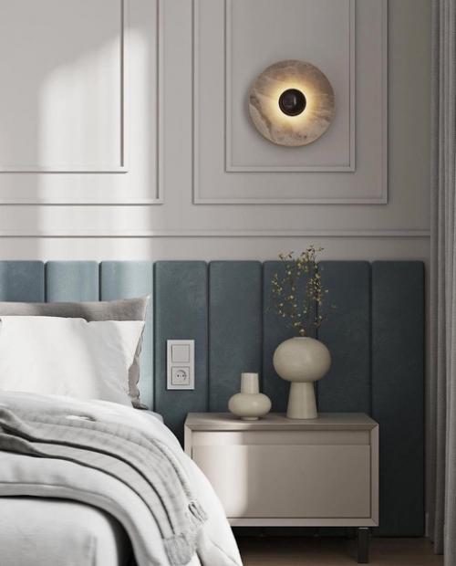 Очень нравится, когда дизайнер оформляет квартиру.