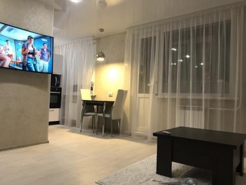 Очень светло и уютно! 08