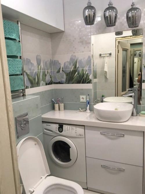 Жена все распланировала, а я сделал! 02