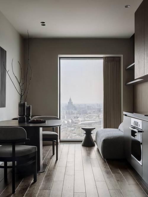 Высота, которая завораживает. 01