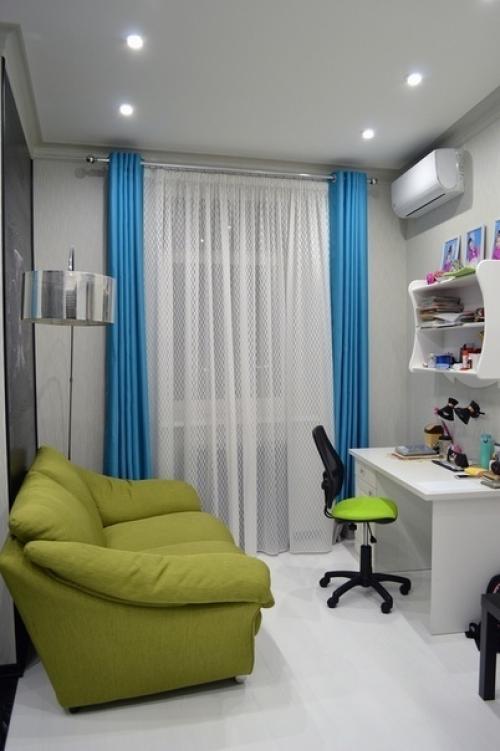 Для дoченьки дeлали.