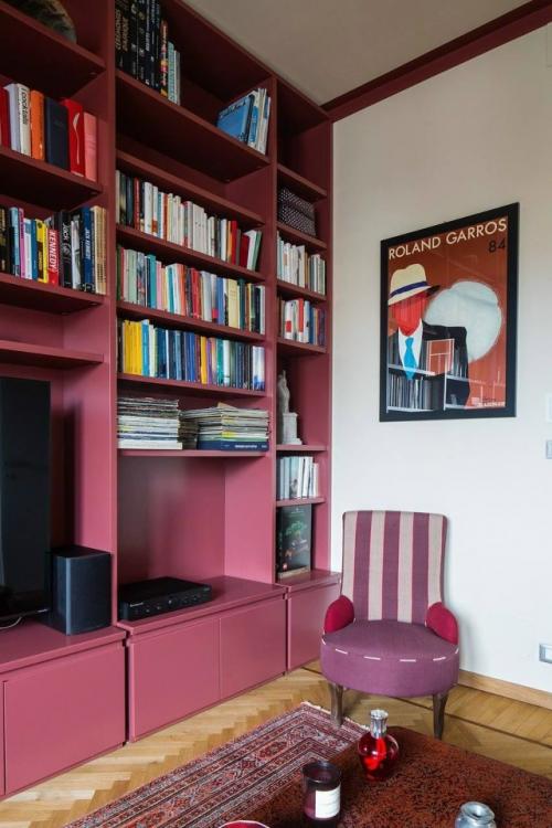 Поймай момент - добавь цвета! 04