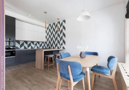 Минимализм - это всегда круто! 01