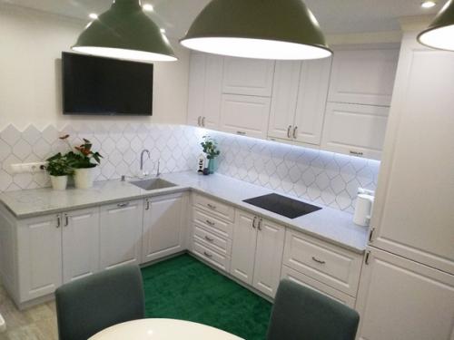 Кухня 15 кв. 01