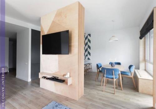 Минимализм - это всегда круто!