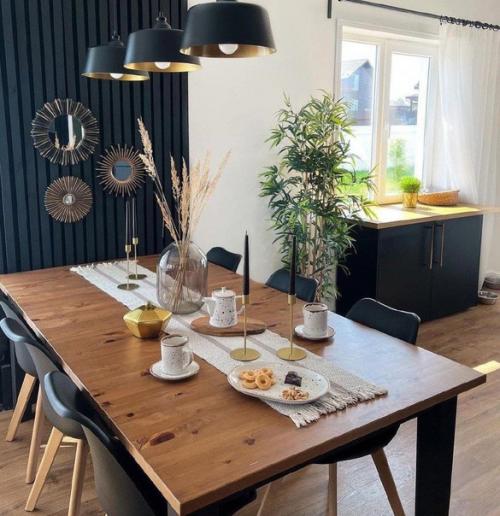 Атмосферный интерьер невероятно. 01