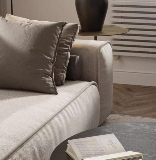 Использование деревянных элементов в интерьере. 07