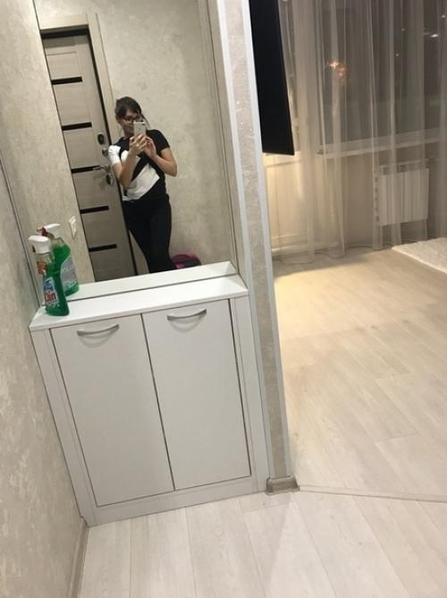 Очень светло и уютно! 06