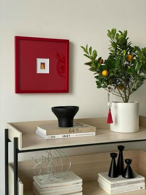 Поймай момент - добавь цвета! 06