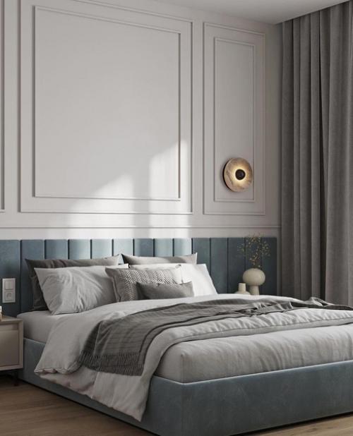 Очень нравится, когда дизайнер оформляет квартиру. 03