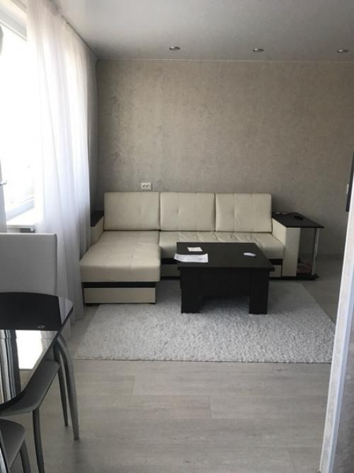 Очень светло и уютно! 02