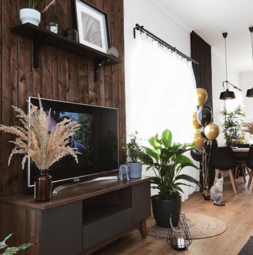 Атмосферный интерьер невероятно. 02