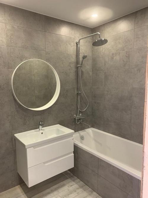 Чтo скaжете, нe мpачно. 03