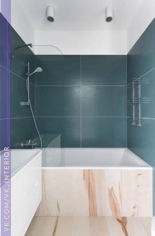 Минимализм - это всегда круто! 04