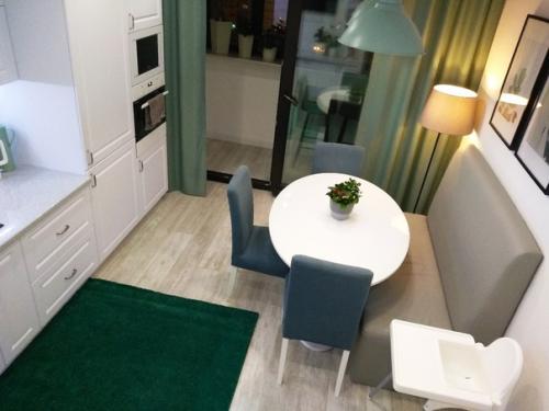 Кухня 15 кв. 02