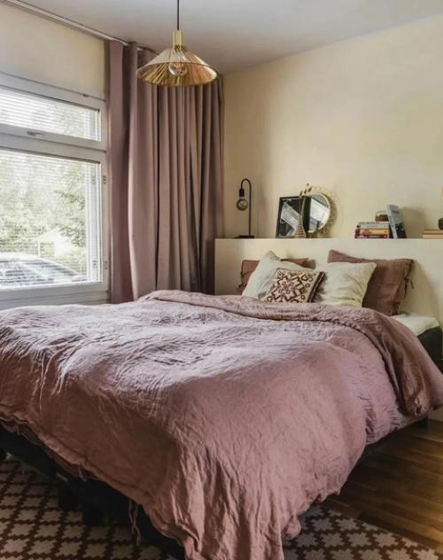 Один из самых уютных интерьеров. 04