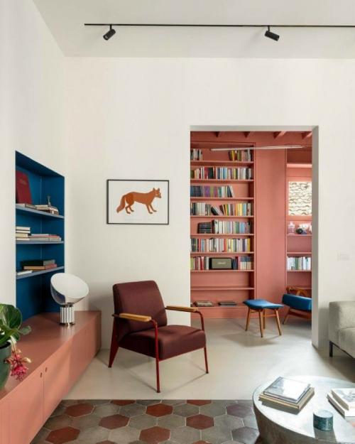 Поймай момент - добавь цвета! 03