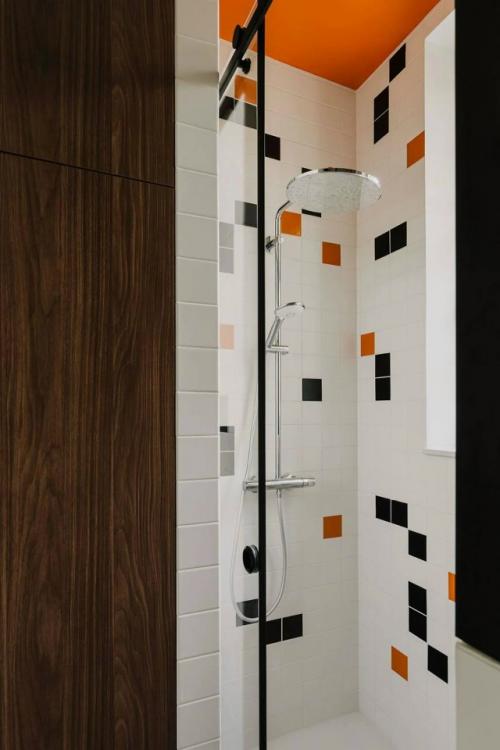 Дом с новой жизнью: смелое преображение в Кракове. 09