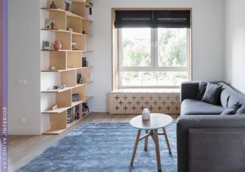 Минимализм - это всегда круто! 02