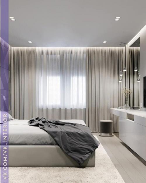 Интерьер и декор квартиры.