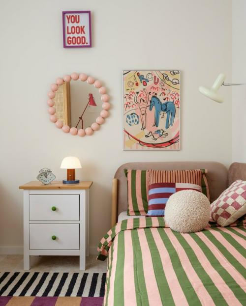 Спокойный и сбалансированный интерьер для семьи. 08