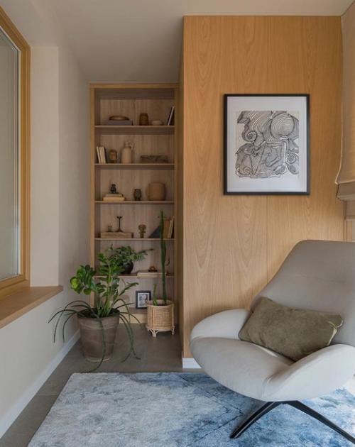 Еще один интересный вариант оформления. 01