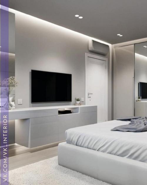 Интерьер и декор квартиры. 01