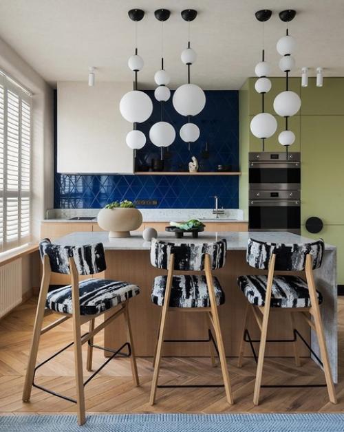 Еще один интересный вариант оформления. 07