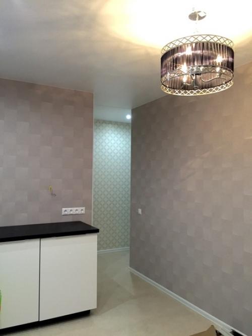 Кваpтира 60 метpов. 02