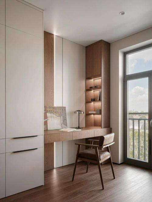 Гармония геометрии и света. 08