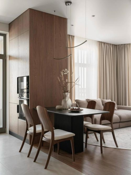 Гармония геометрии и света. 02