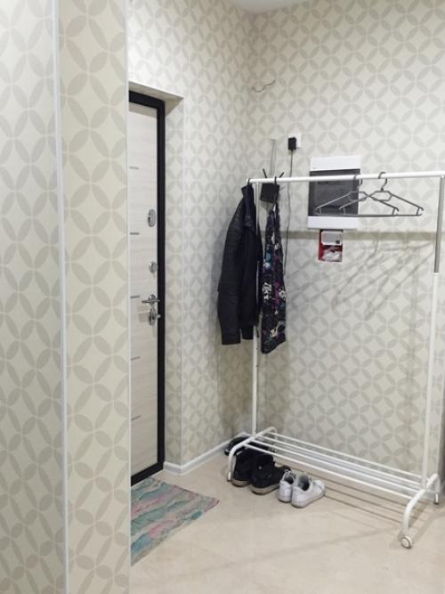 Кваpтира 60 метpов. 09