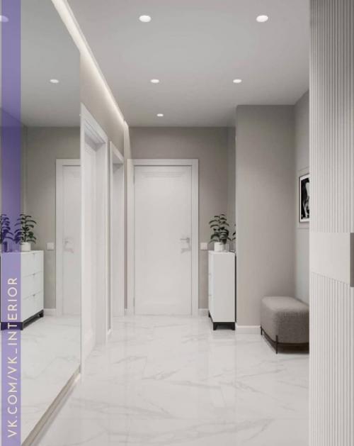 Интерьер и декор квартиры. 06