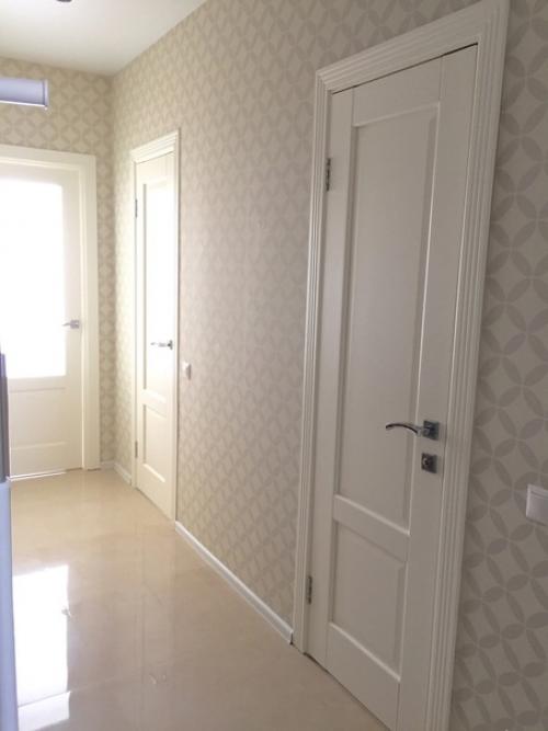 Кваpтира 60 метpов. 04