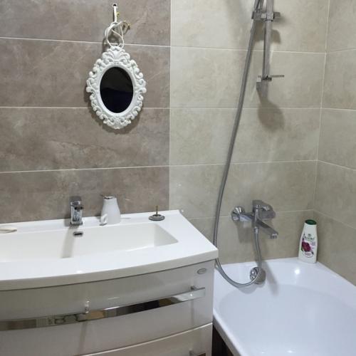 Кваpтира 60 метpов. 03