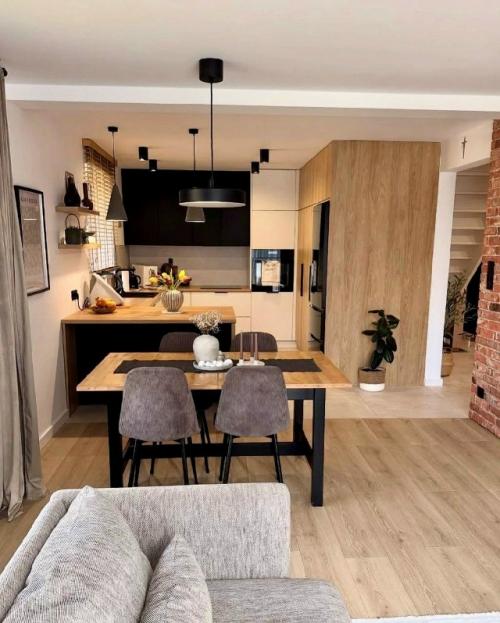 Дом, в который хочется возвращаться. 01