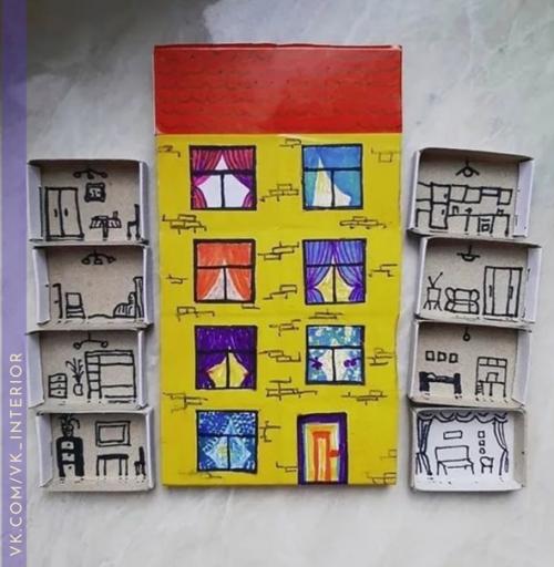 Интерьер и декор. 04