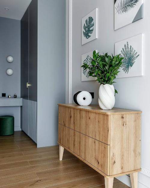 Уютная студия у моря. 08