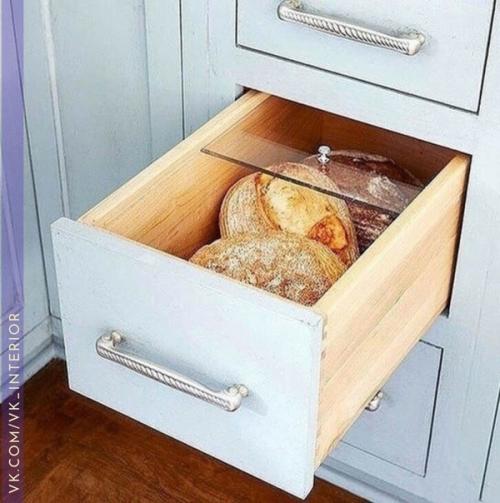 Интерьер и декор кухни.